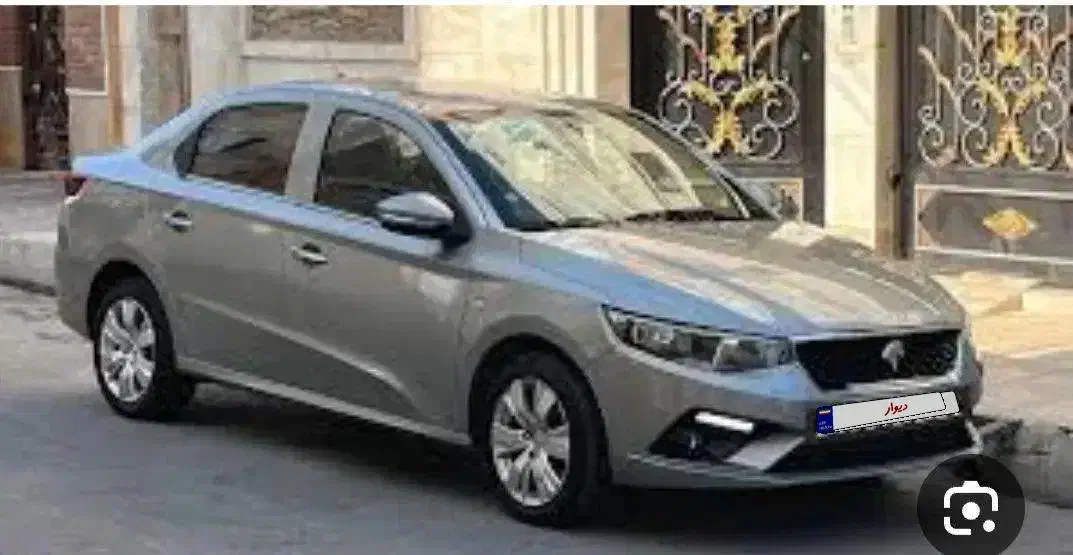 فروش خودرو|خودرو سواری و وانت|بروجن, |دیوار