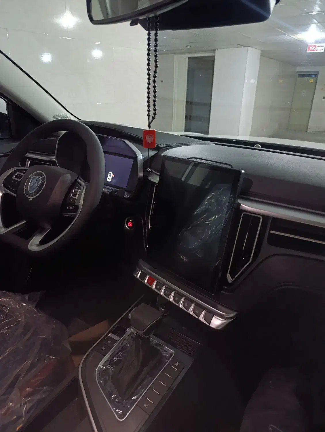 FMC T5|خودرو سواری و وانت|شیراز, قدوسی غربی|دیوار