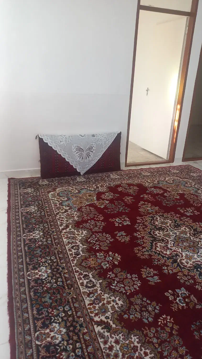 فروش فرش و پشتی|فرش|اسلامآباد غرب, |دیوار