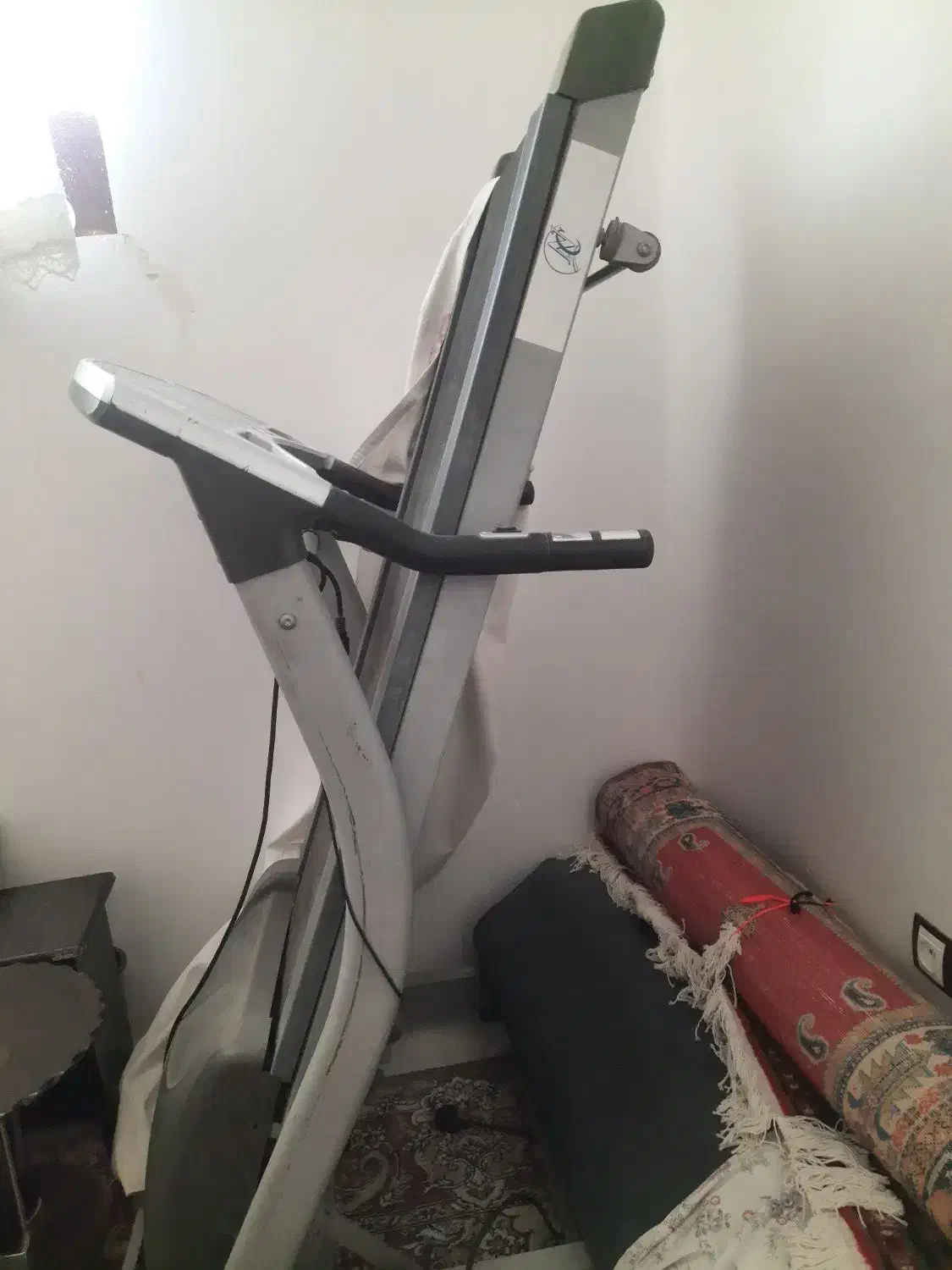 تردمیل حرفهای باشگاه|تجهیزات ورزشی|کاشمر, |دیوار