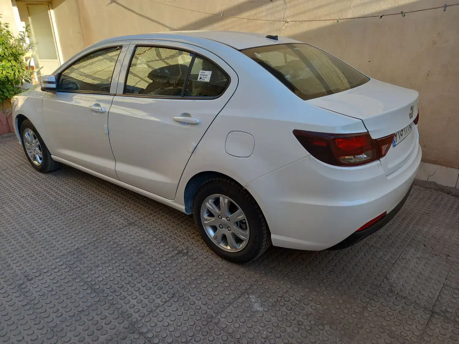 شاهین GL پلاک روز|خودرو سواری و وانت|بندرعباس, |دیوار