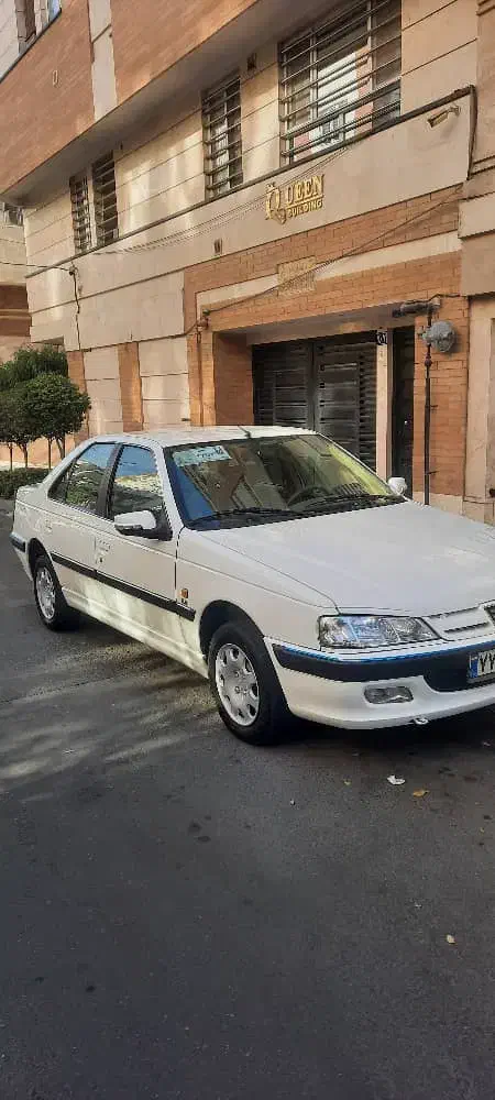 پژو پارس مدل ۸۹ بدون رنگ|خودرو سواری و وانت|تهران, شمیران‌نو|دیوار