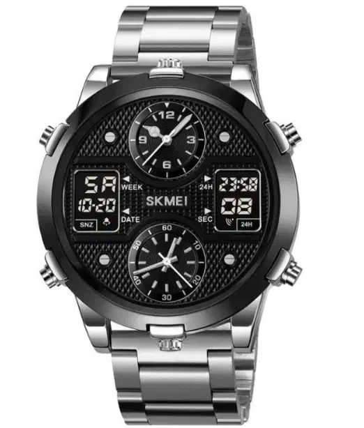 ساعت مچی برند اصلی اسکمی مدل ۲۲۱۲|ساعت|رشت, منظریه|دیوار