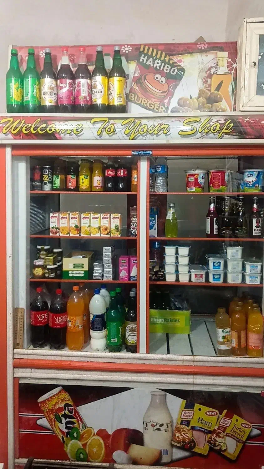 یخچال سوپرمارکت|فروشگاه و مغازه|بهشهر, |دیوار