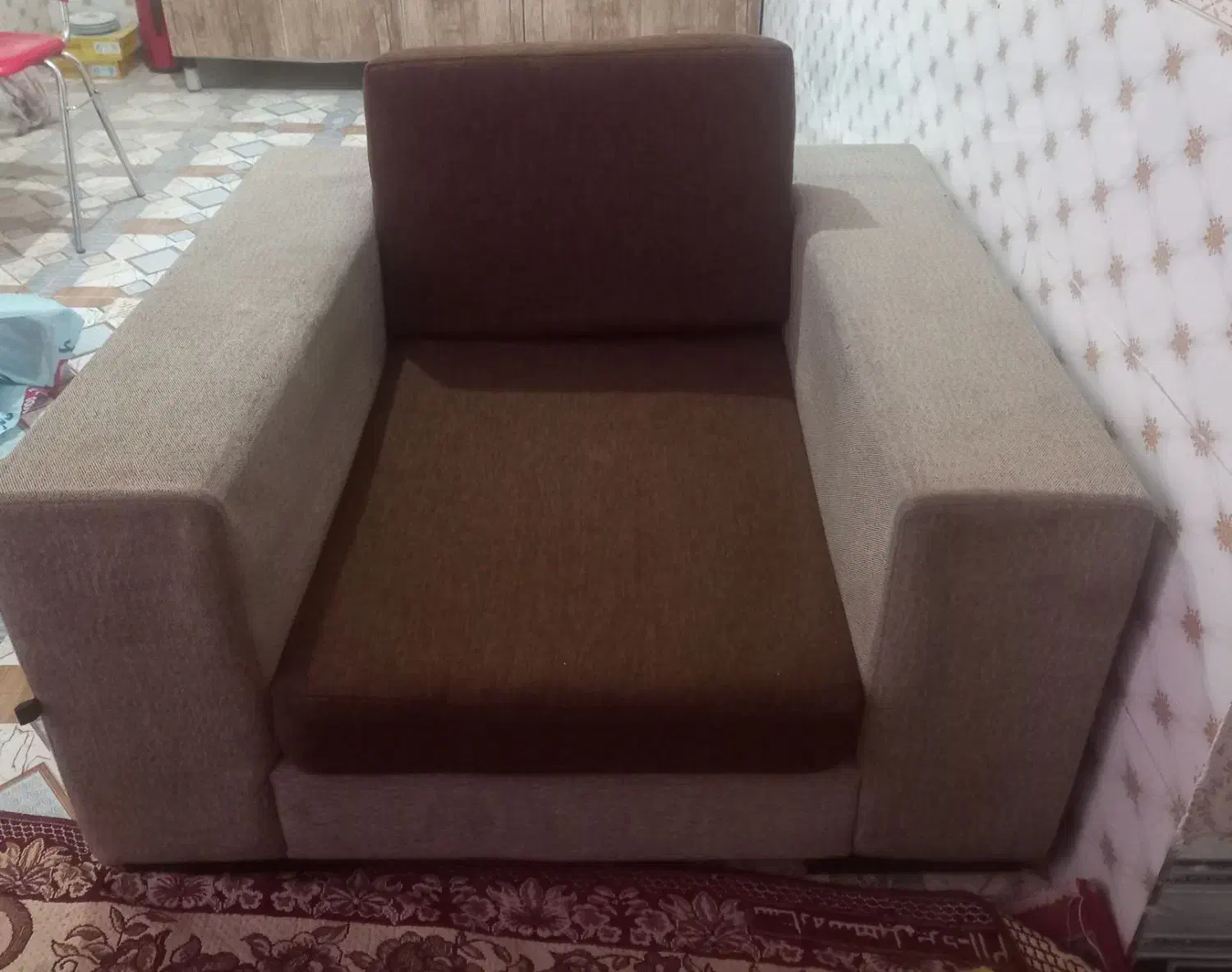 مبل|مبلمان خانگی و میز عسلی|شیراز, محراب|دیوار