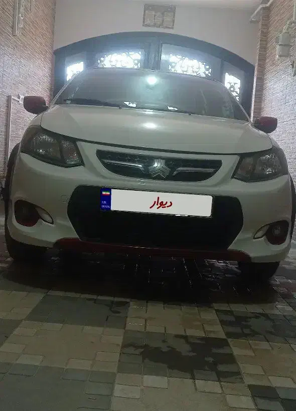 کوییکR مدل آخر99 (کارمندی) خودروی خانگی|خودرو سواری و وانت|سنندج, |دیوار