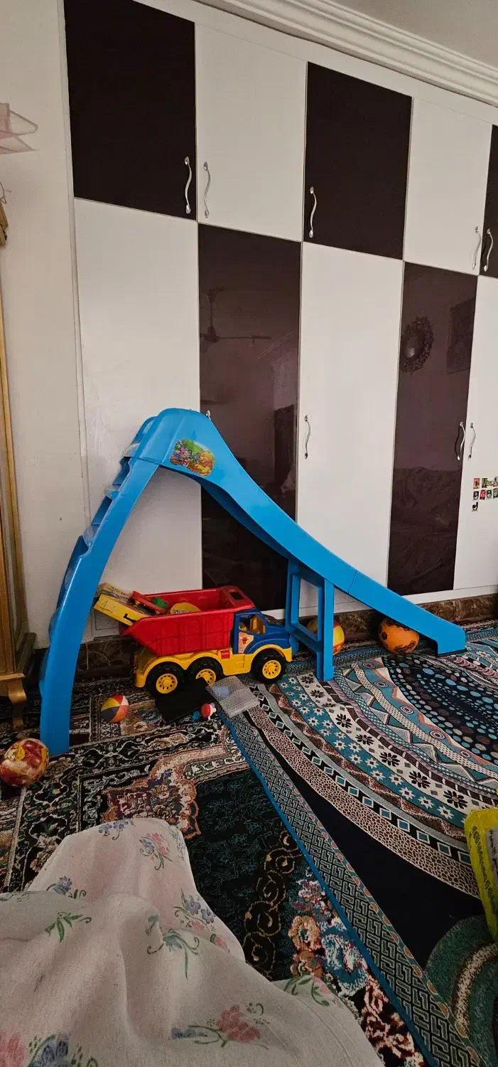 اسباب بازی های درحدنو|اسباببازی بچه|بهبهان, |دیوار