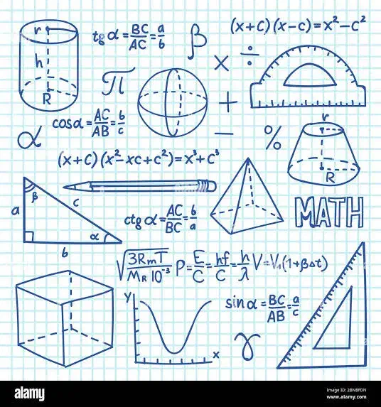 رفع اشکال امتحان ریاضی و زبان|خدمات آموزشی|رشت, علی آباد|دیوار