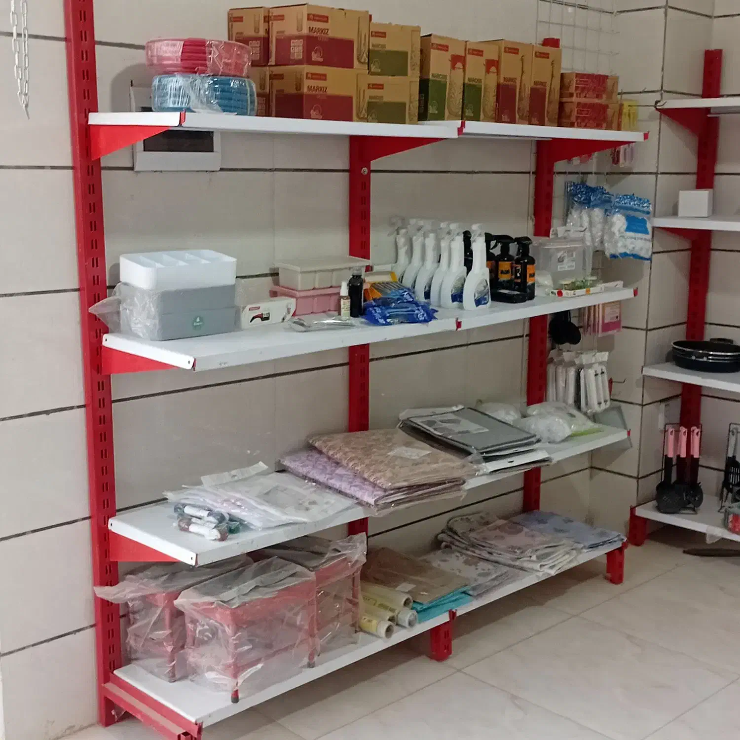 لوازم پلاستیکی،لوازم آشپزخانه، پلاسکو|ظروف پختوپز|اصفهان, قهجاورستان|دیوار