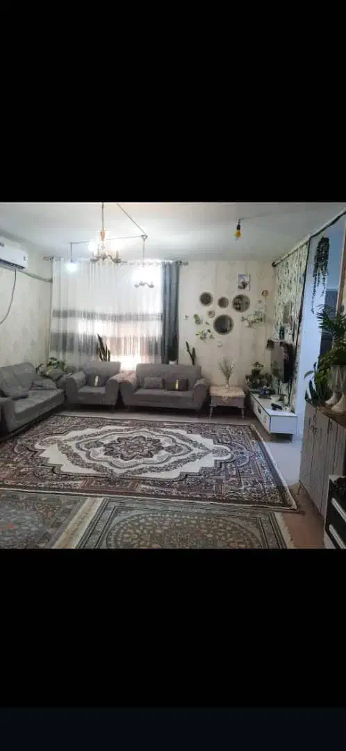 فروش واحد ۸۵متری در شهر رامین|فروش آپارتمان|اهواز, علی آباد|دیوار