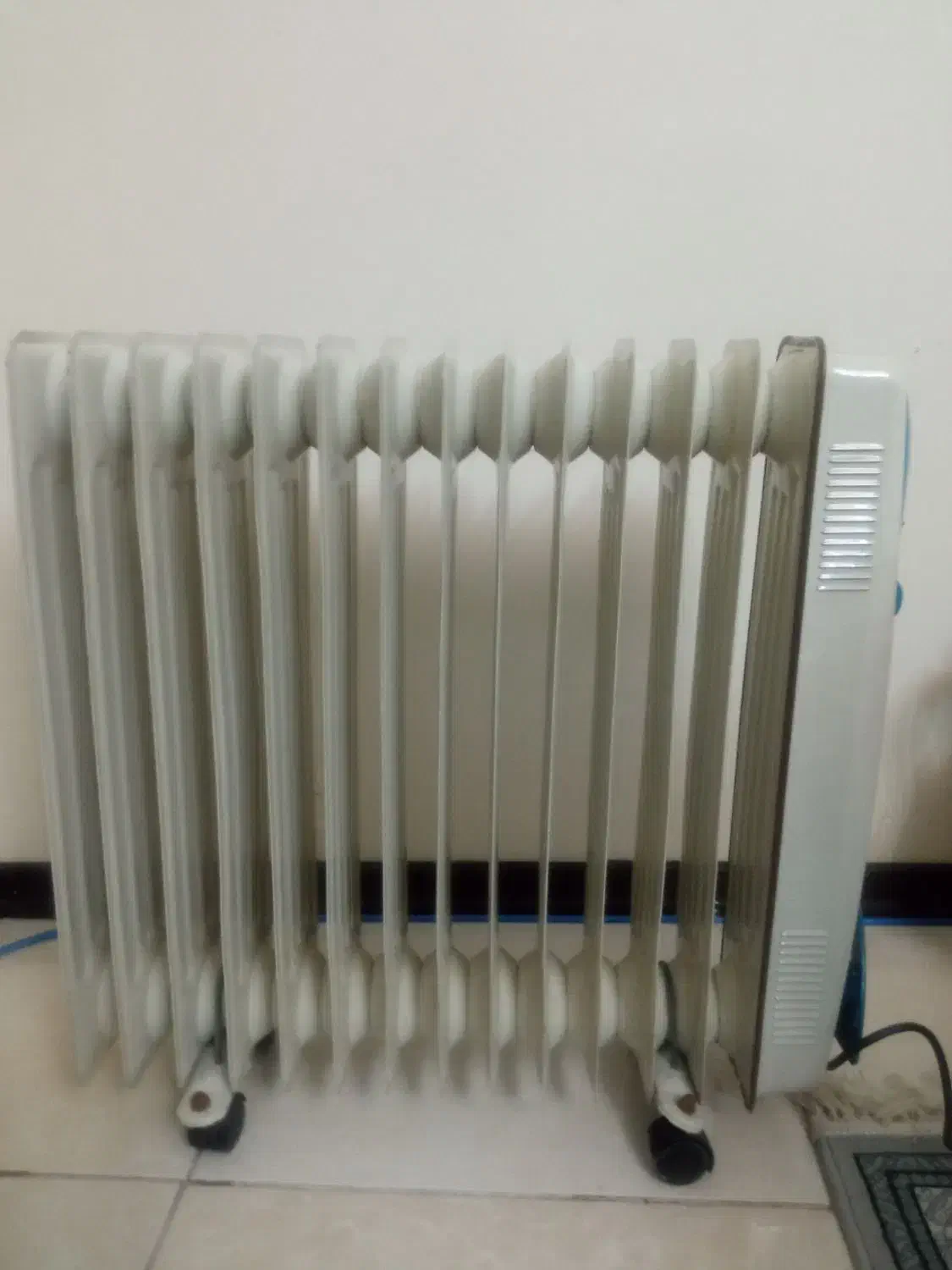 شوفاژ برقی|آبگرمکن، پکیج، شوفاژ|قدس, شهر‌قدس|دیوار