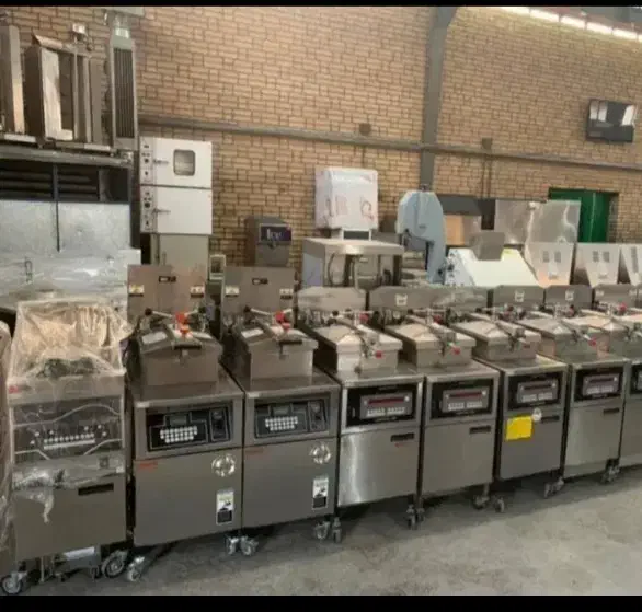 خریدار و فروش لوازم فست فود و رستوران|کافیشاپ و رستوران|تهران, پاسداران|دیوار