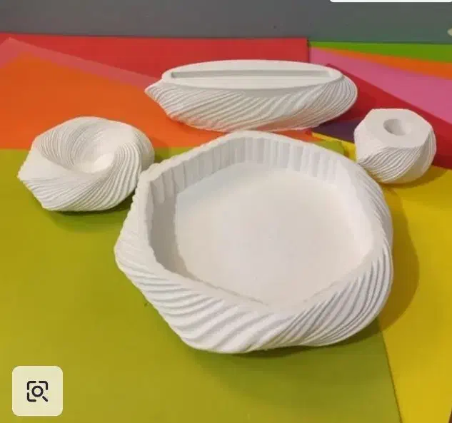 سه مدل قالب سیلیونی هفت سین|صنایع دستی و سایر لوازم تزئینی|بهبهان, |دیوار