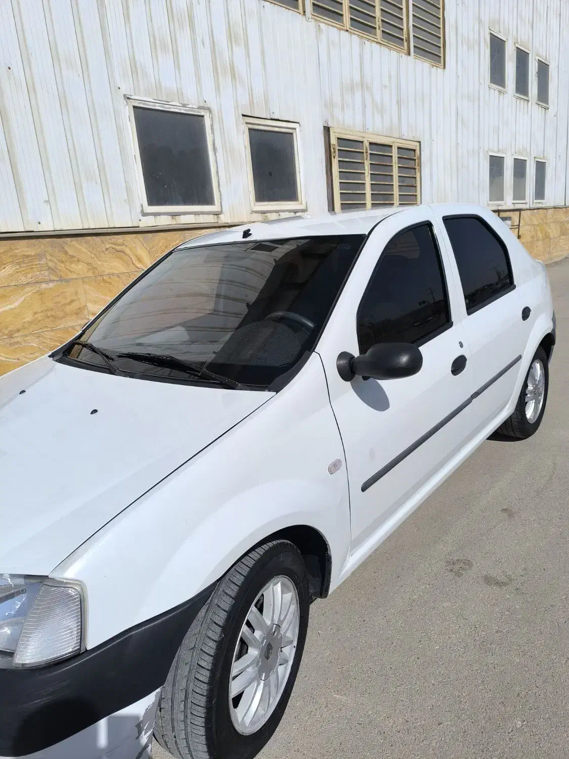 رنوال نود|خودرو سواری و وانت|بندرعباس, |دیوار