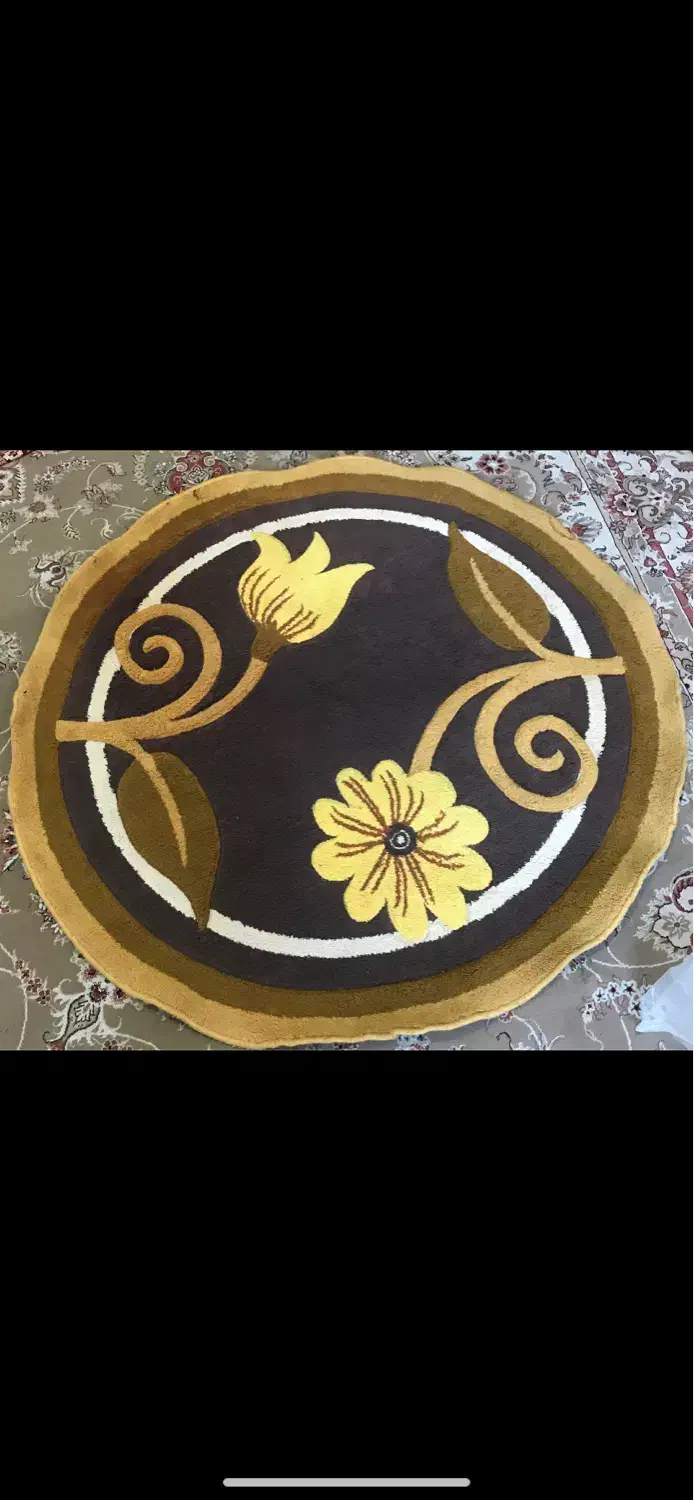 فرش|فرش|تبریز, |دیوار