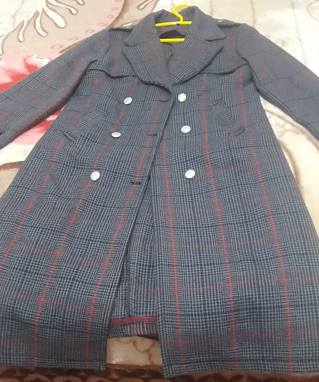 مانتو پاییزه|لباس|اقلید, |دیوار