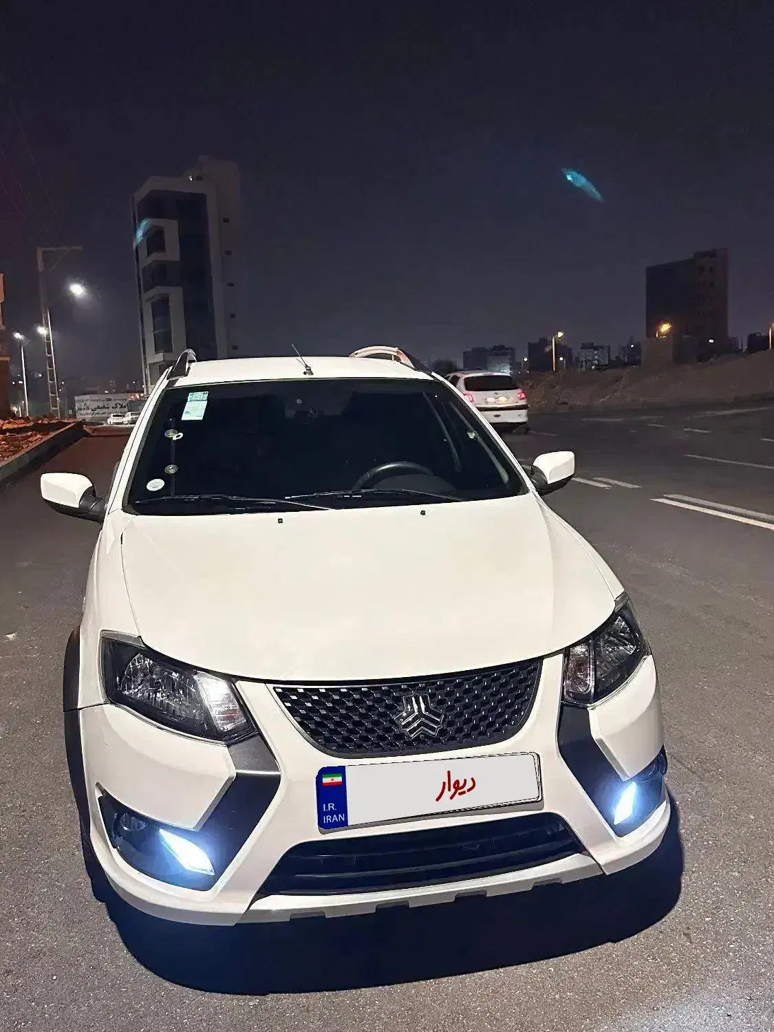 کوییک 403|خودرو سواری و وانت|بندرعباس, |دیوار