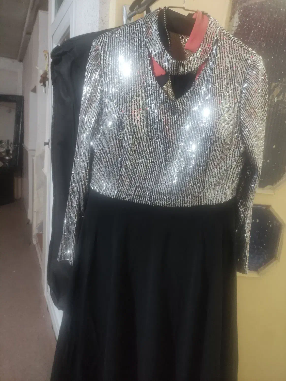 لباس مجلسی|لباس|قم, اسمعیل آباد|دیوار