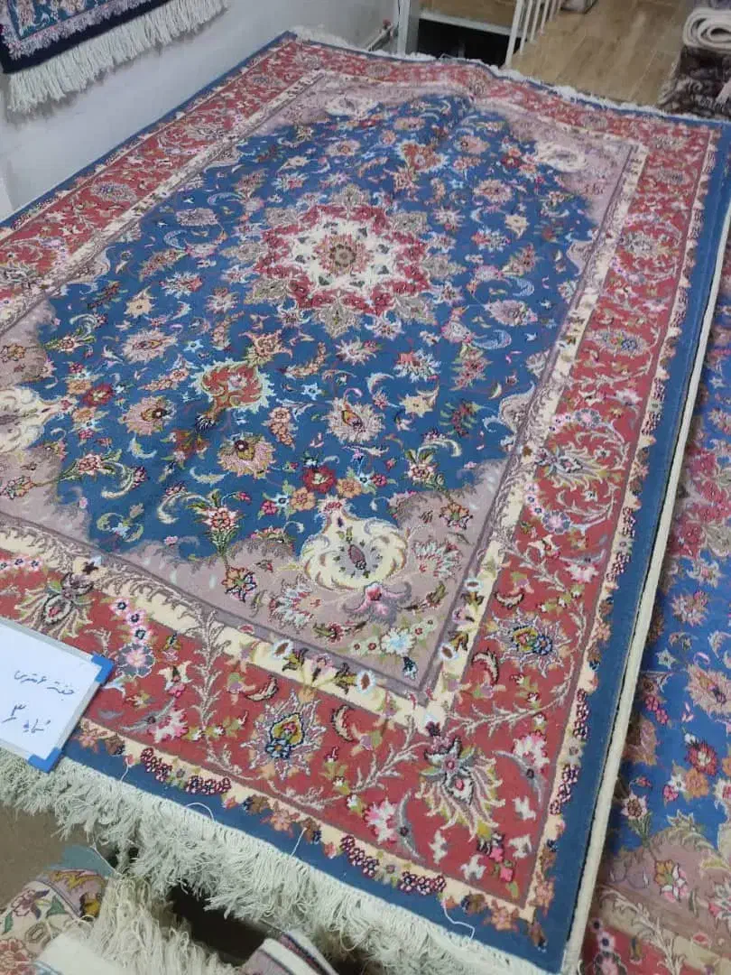 خریدوفروش فرش وپشتی دستباف نارویی|فرش|زاهدان, |دیوار