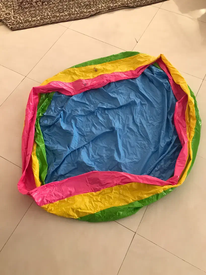 استخر بادی|اسباب‌‌بازی|مشهد, شهید فرامرز عباسی|دیوار