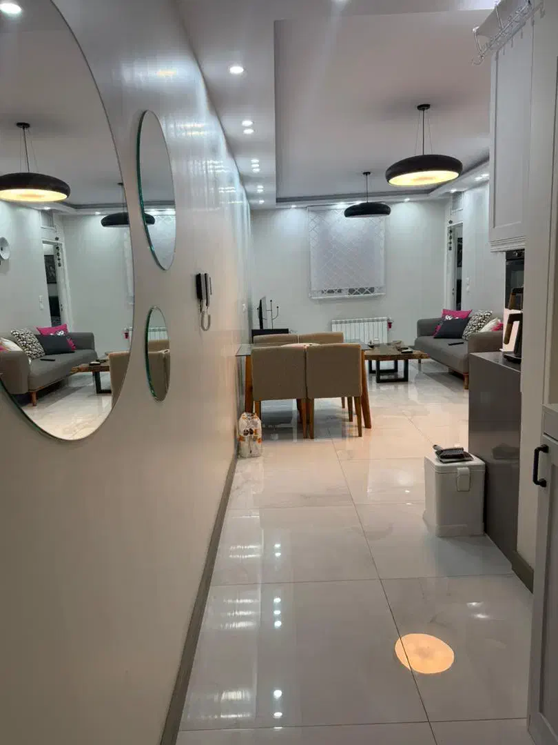 ۵۵متر بهار جنوبی