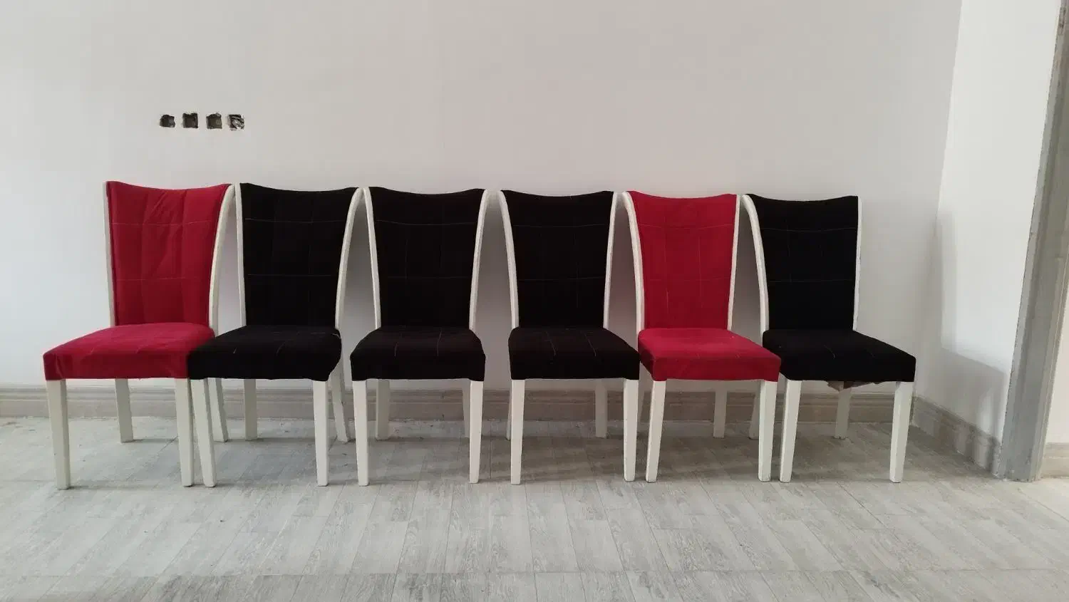 میز ناهارخوری.میز تلویزیون.میز طراحی.میله اتاق پرو|میز و صندلی غذاخوری|مرودشت, بیست متری بیمارستان|دیوار