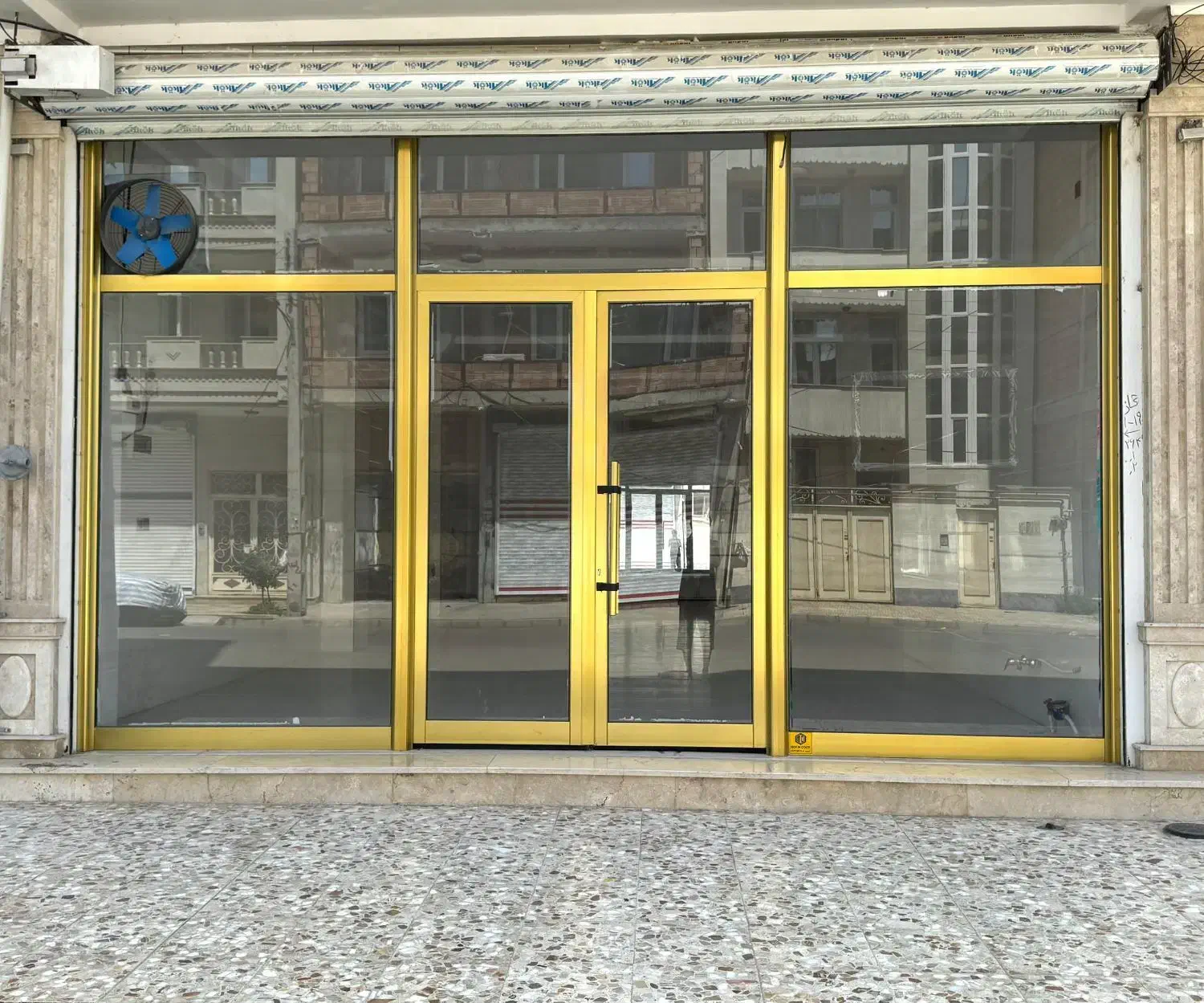 اجاره مغازه|اجارهٔ مغازه و غرفه|پارسآباد, |دیوار