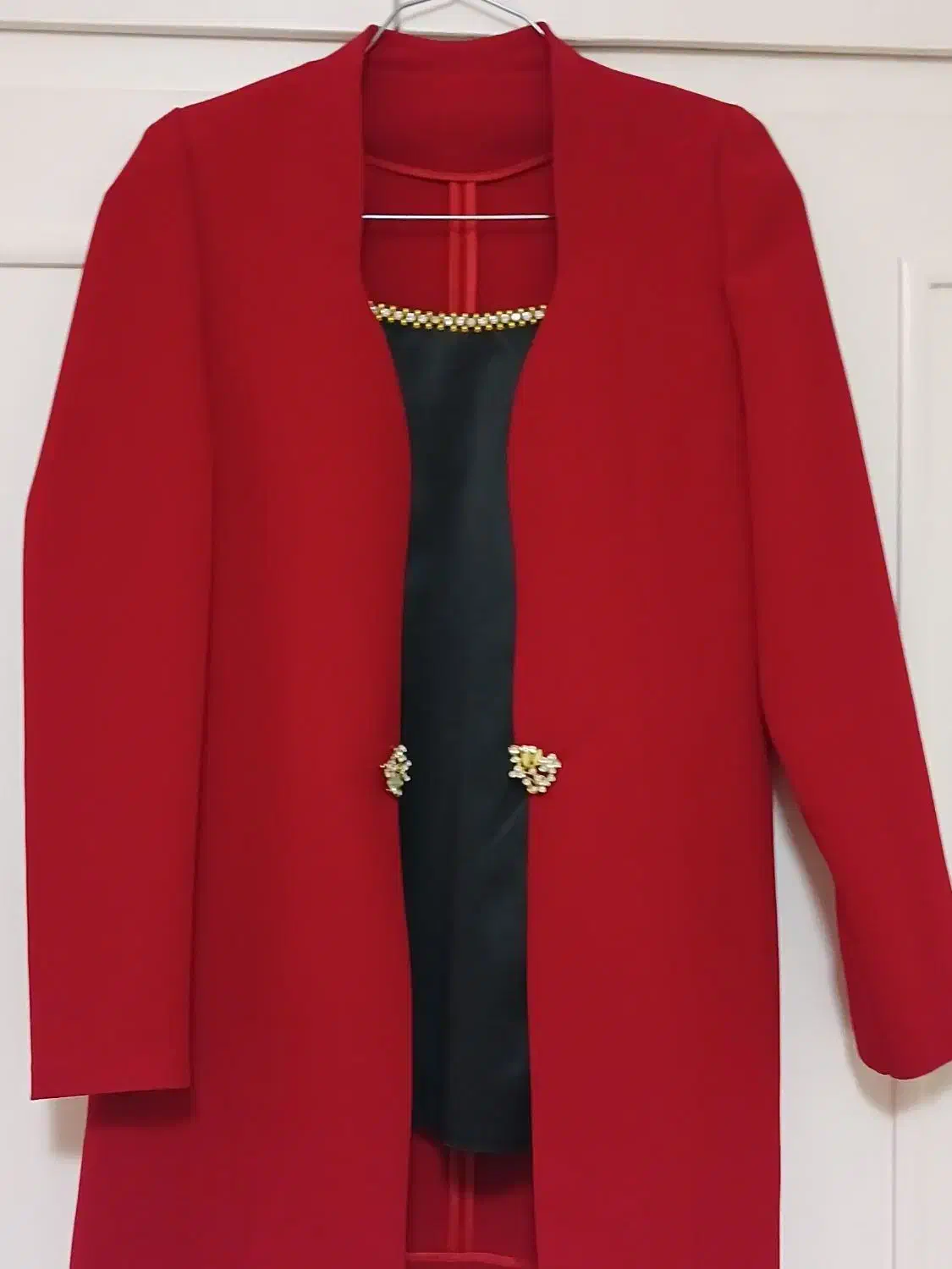 کت وتاب|لباس|اصفهان, شهید رجایی|دیوار