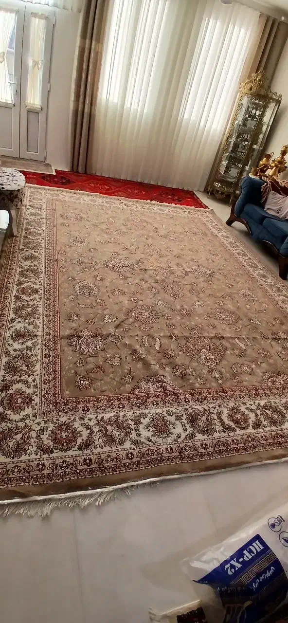 سالم درحدنو ۱۲متری|فرش|اردبیل, |دیوار