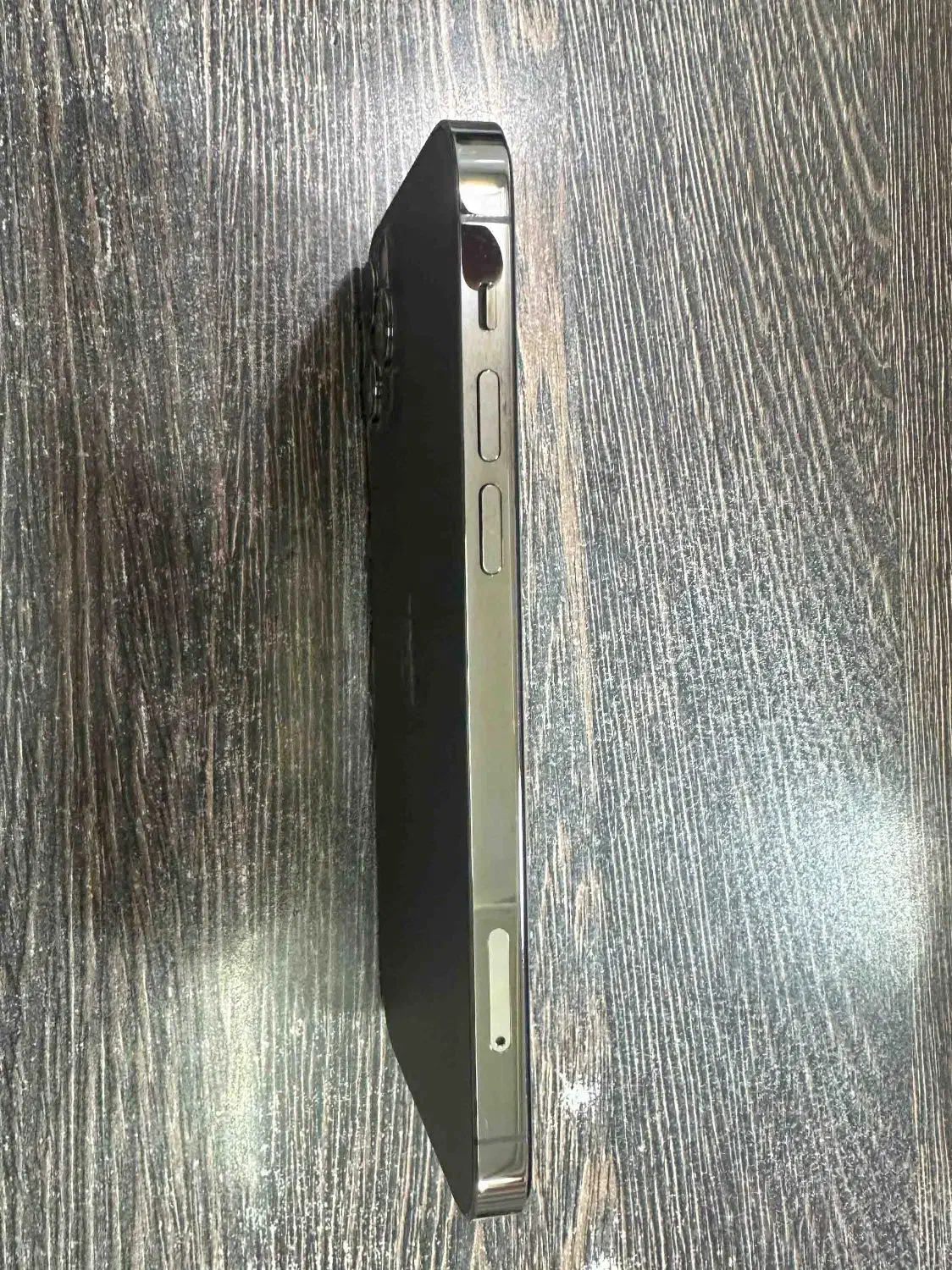 آیفون 12 پرو 256 گیگ za/z|موبایل|میاندوآب, |دیوار