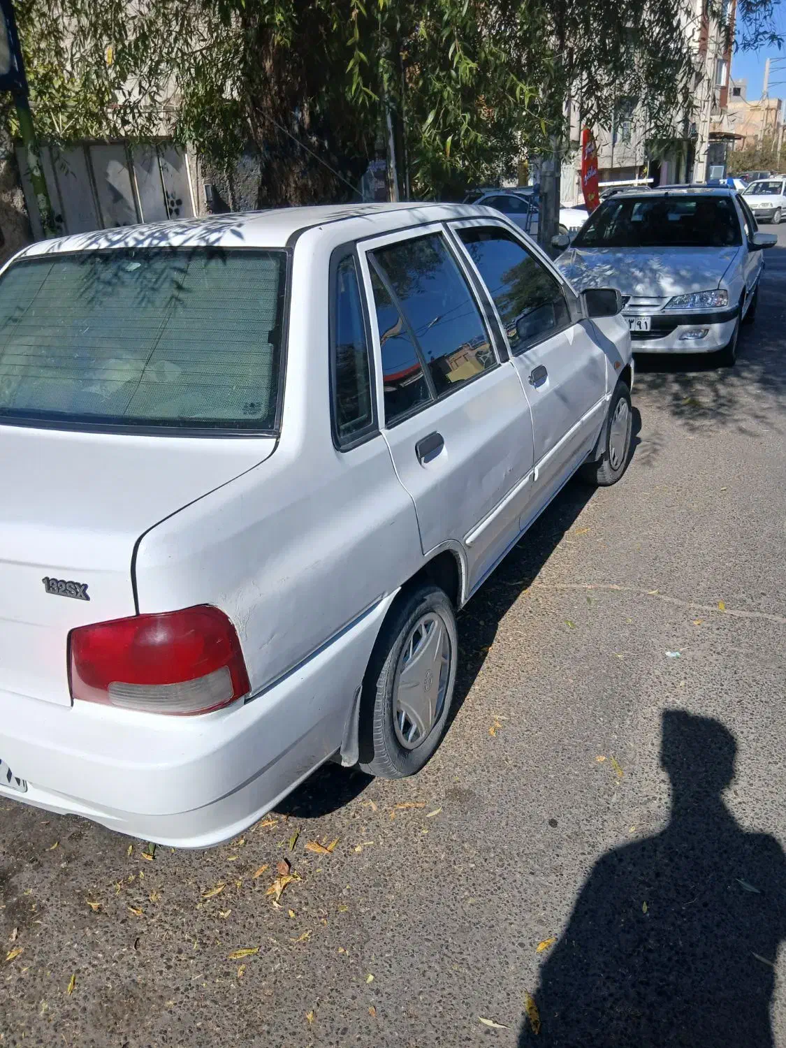 فروش خودرو|خودرو سواری و وانت|مشگین شهر, |دیوار