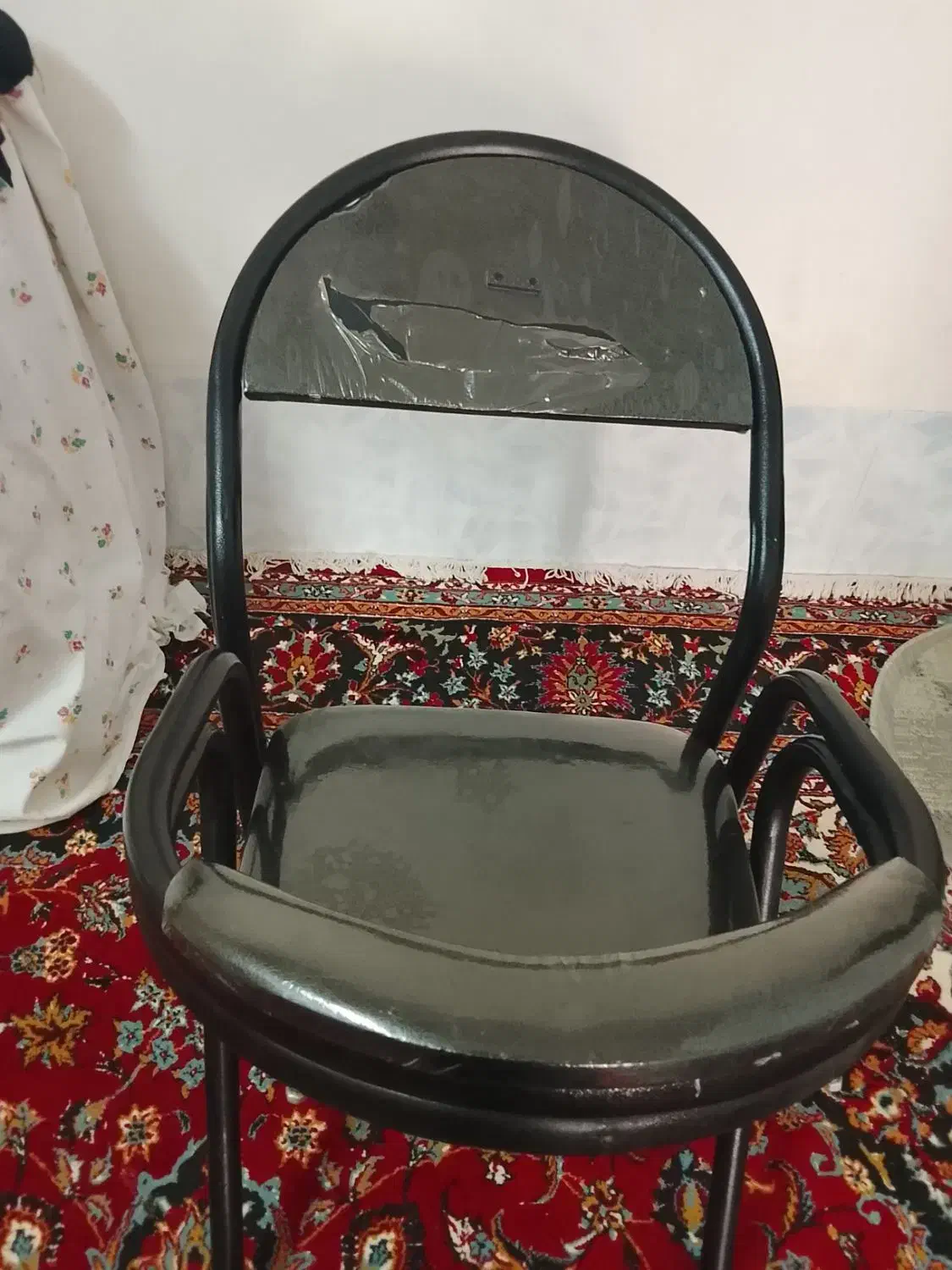 صندلی نماز|صندلی و نیمکت|سبزوار, شرق کال جنوبی (شمس آبادی)|دیوار