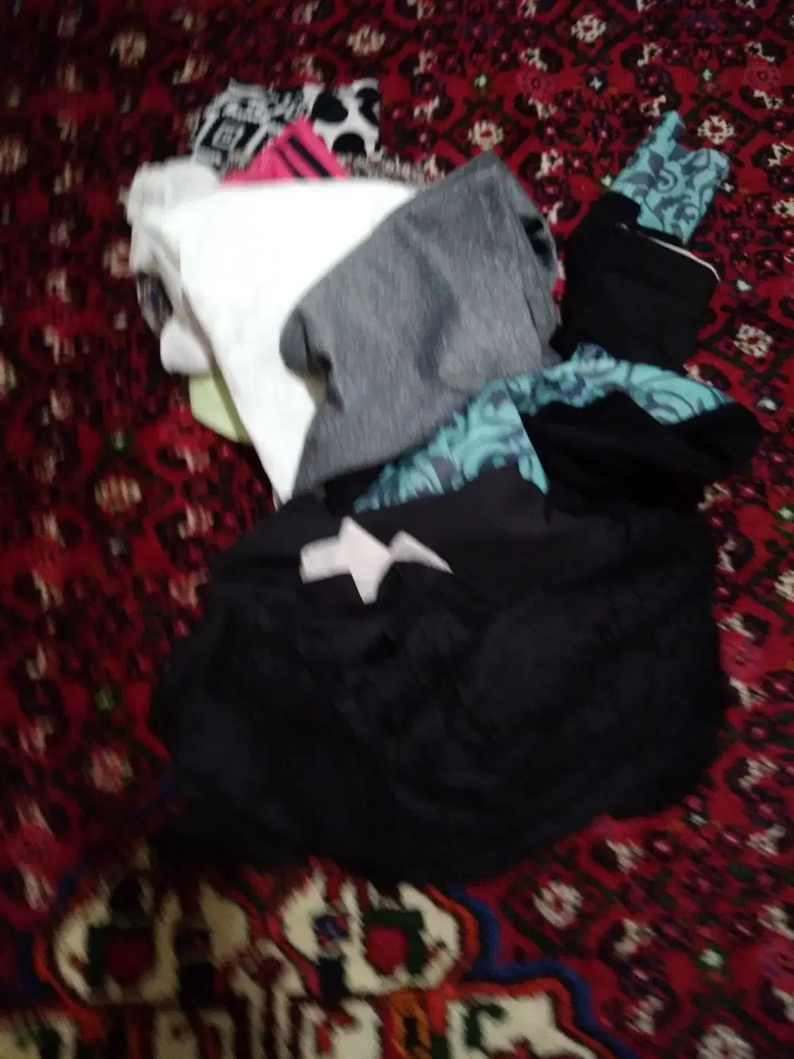 لباس|حراج|همدان, |دیوار