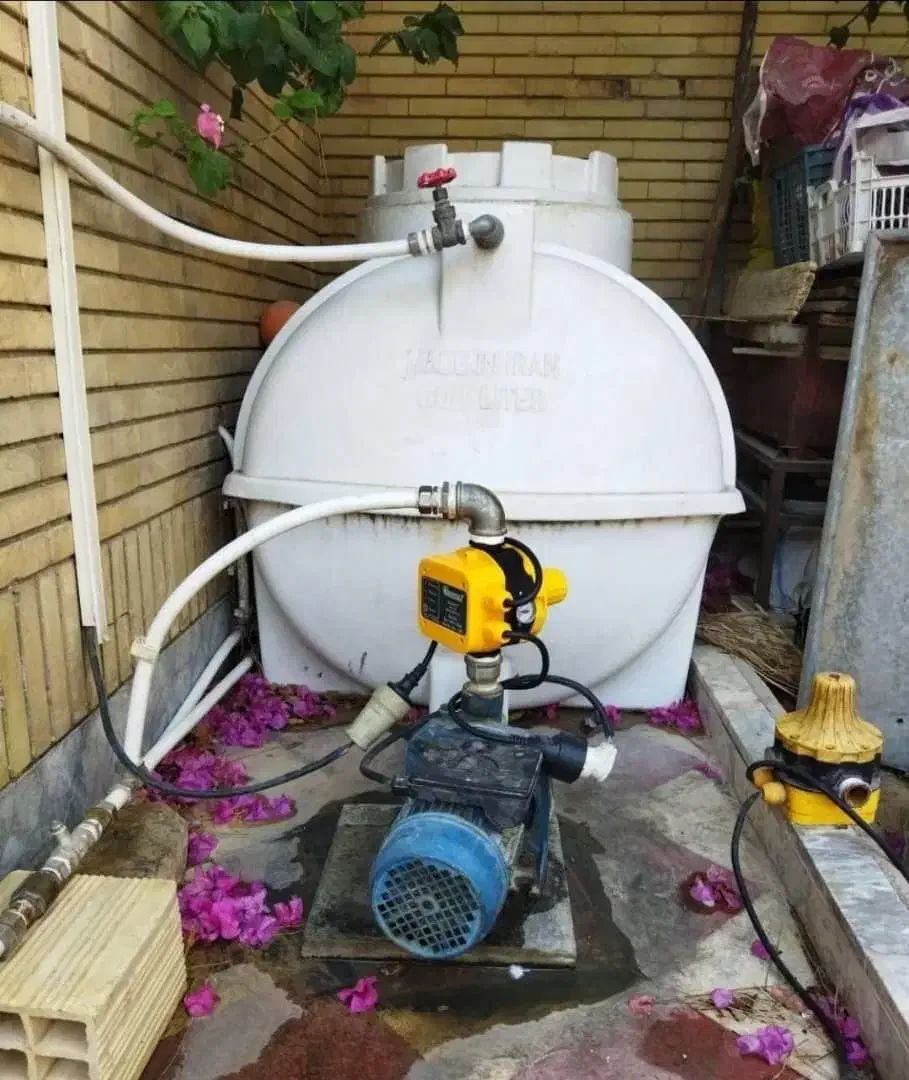 تعمیرات پکیج و ابگرمکن ونصب شیر الات و غیره....|خدمات پیشه و مهارت|صدرا-فارس, فاز ۱|دیوار