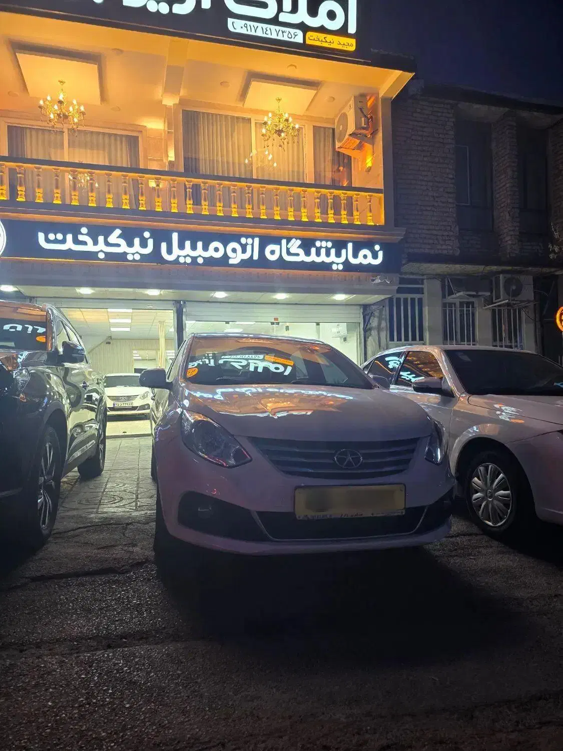 جکj4|خودرو سواری و وانت|شیراز, شهرک ویلایی بهاران|دیوار