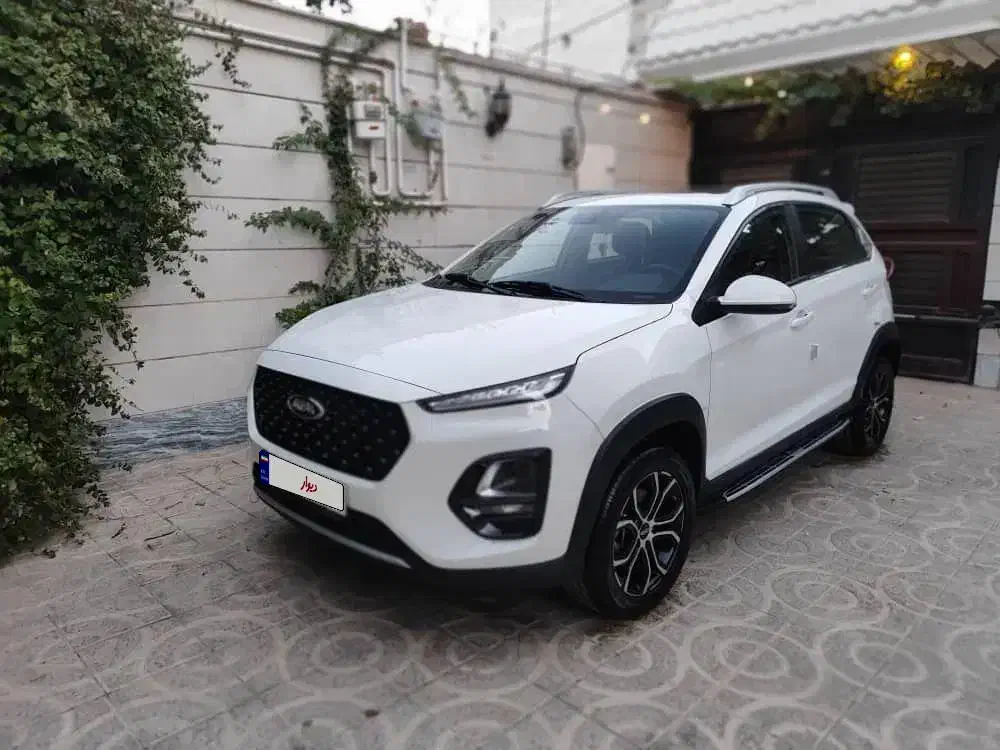 ایکس 22 پرو درحد|خودرو سواری و وانت|بروجرد, |دیوار