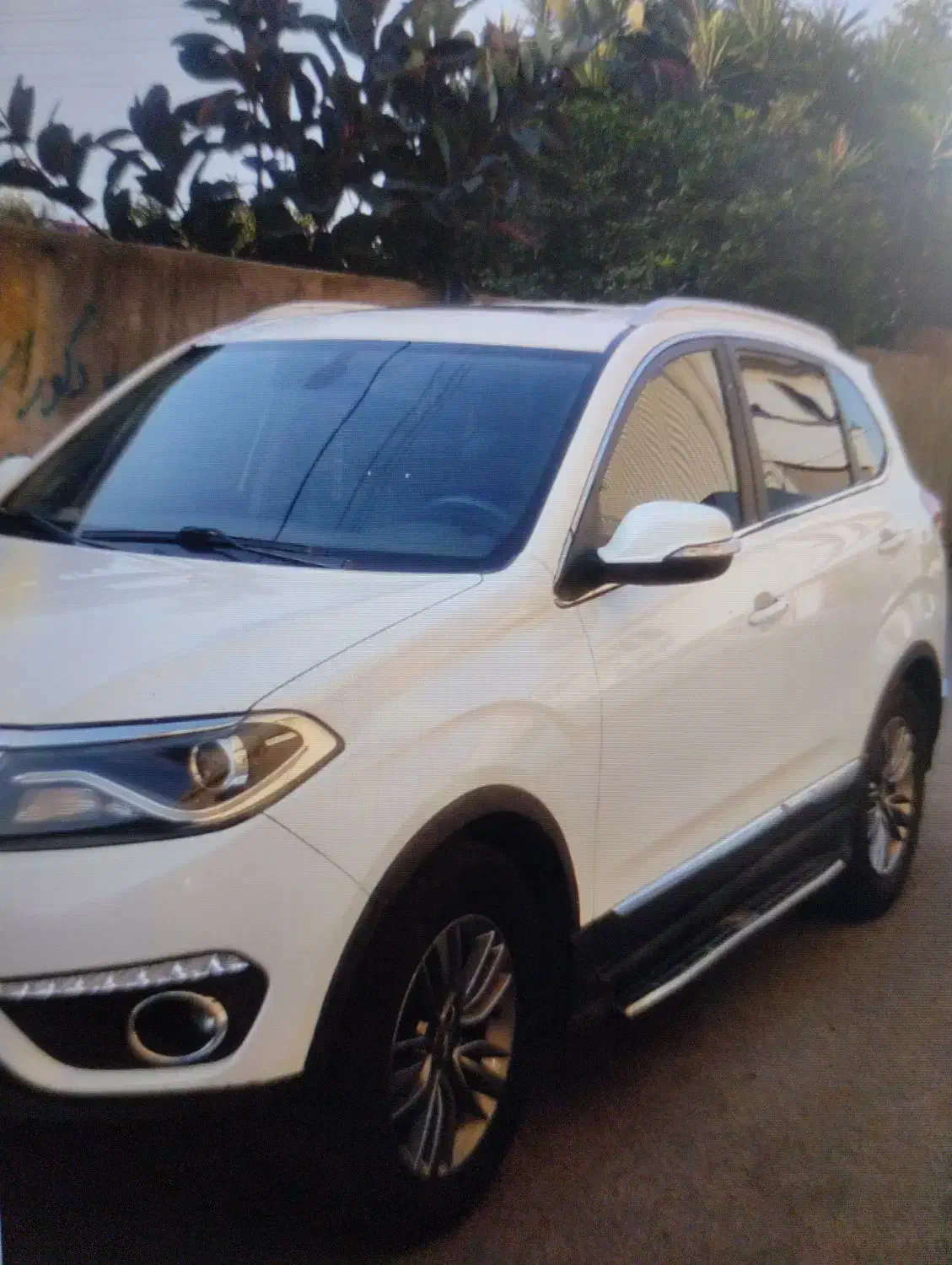 تیگو 5 مدل ۹۶ نقدی و معاوضه با کلوت یا آسنا|خودرو سواری و وانت|تنکابن, |دیوار