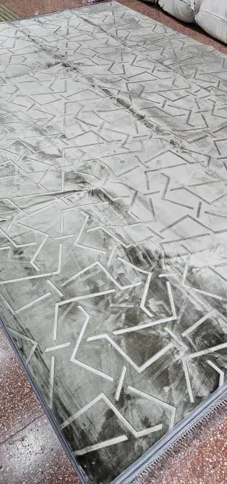 پتو فرش ۱۲ متری|رختخواب، بالش، پتو|بندرعباس, |دیوار