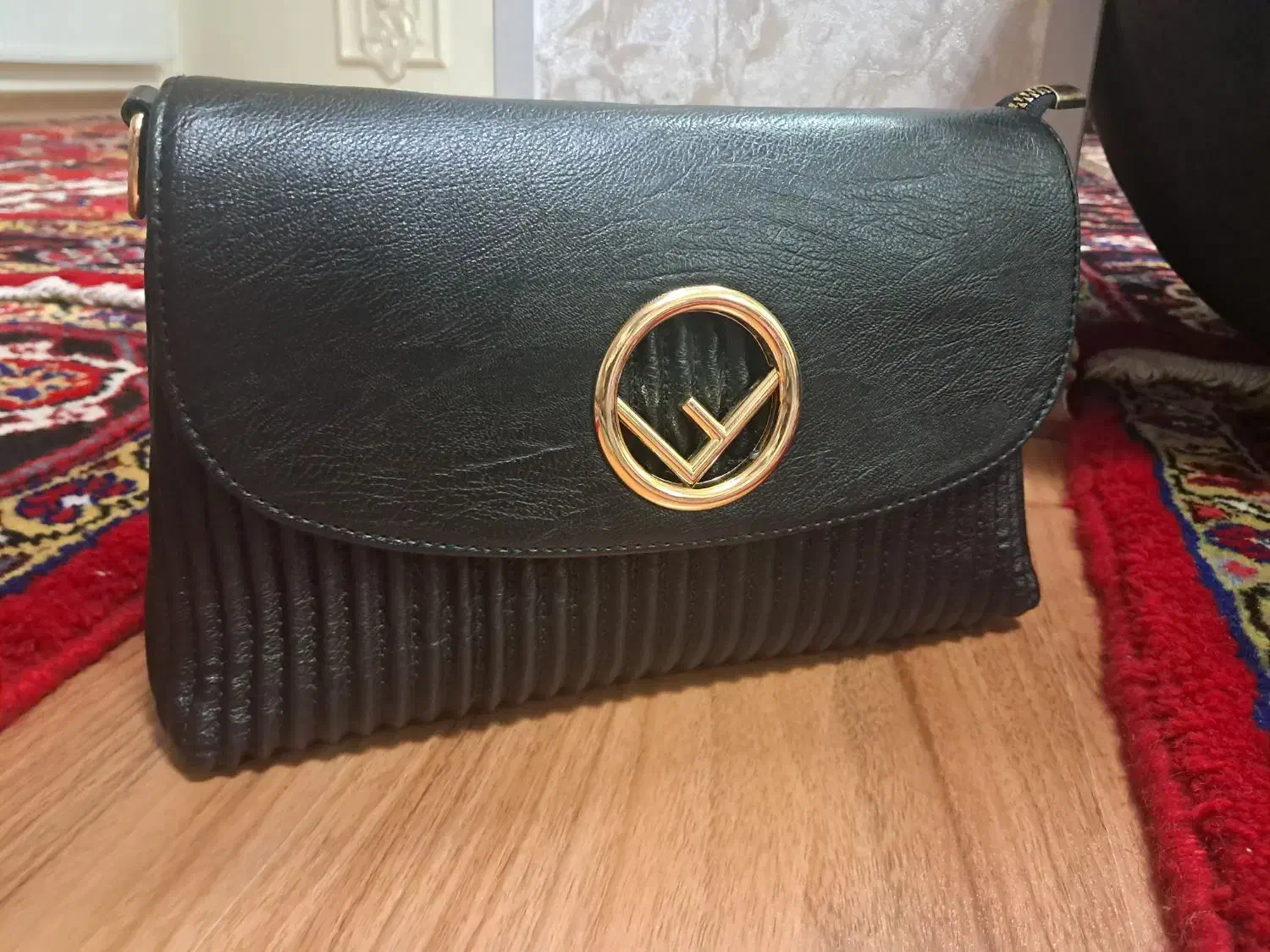 ۳ عدد کیف نو دوشی|کیف، کفش، کمربند|تبریز, |دیوار