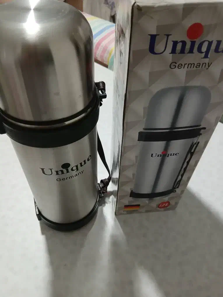 فلاکس چای یونیک آلمانی|قوری، کتری، قهوه‌ساز دستی|پرند, فاز ۶|دیوار