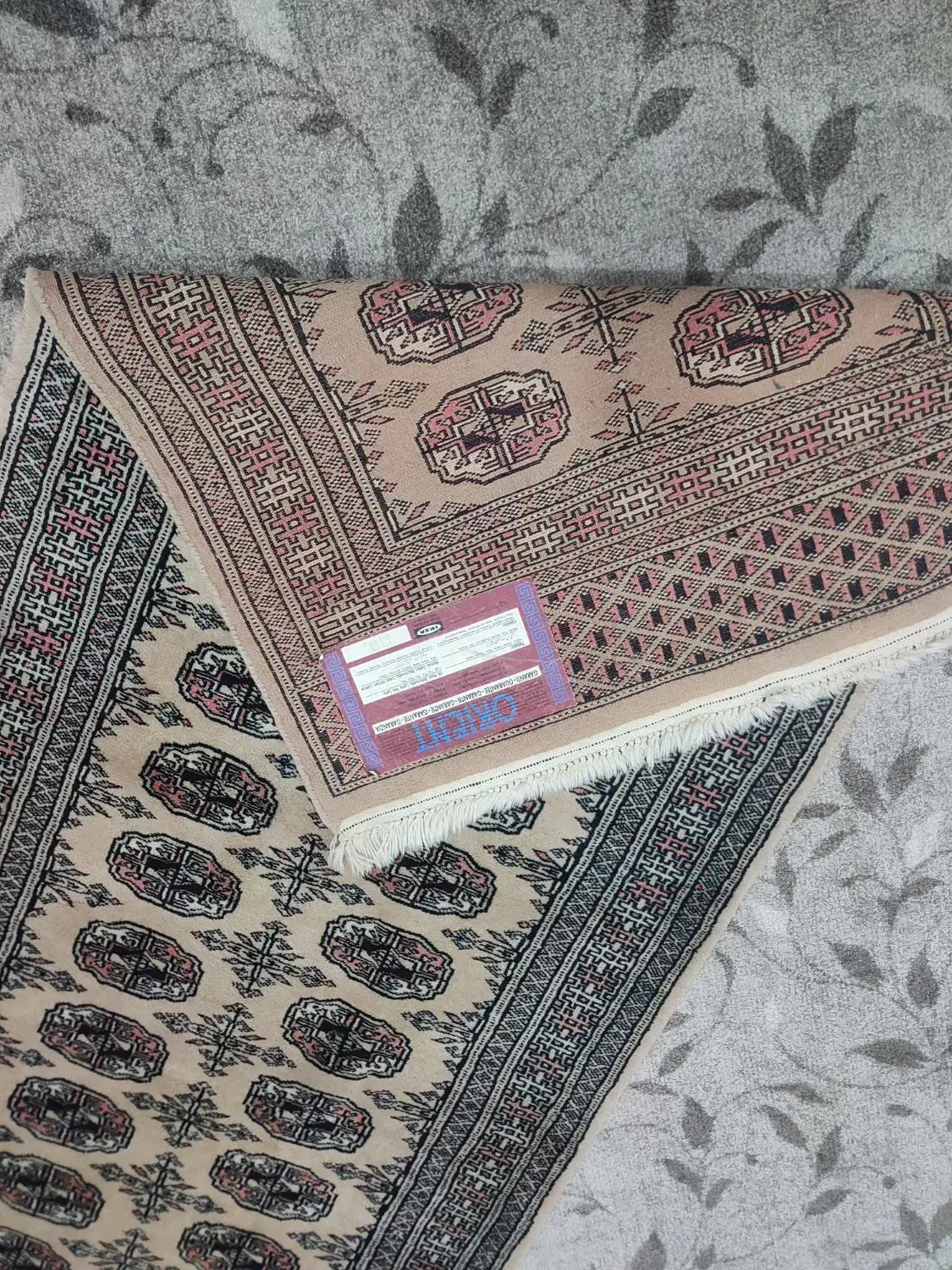 فرش|فرش|مریوان, |دیوار