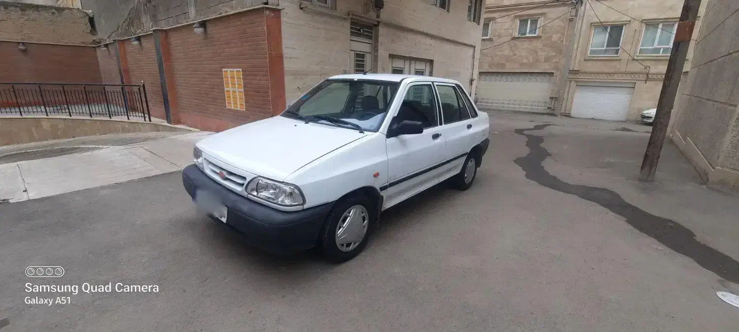 پراید ۸۹|خودرو سواری و وانت|زنجان, |دیوار