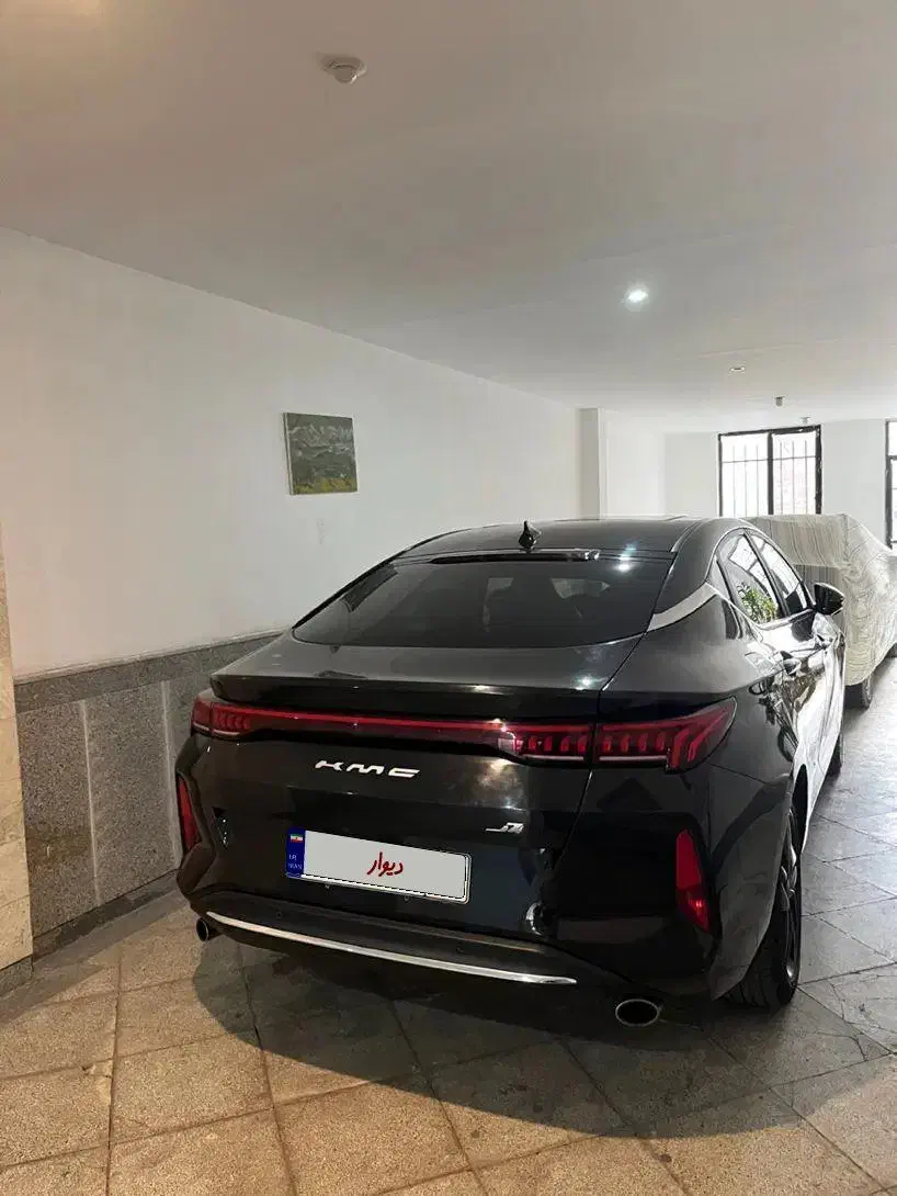 جی ۷ ۱۴۰۳|خودرو سواری و وانت|مشهد, رضاشهر|دیوار