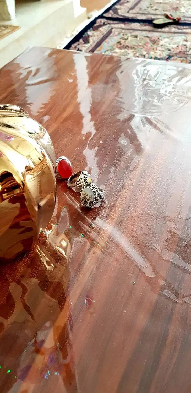 انگشتر شجر استثنائی|جواهرات|سقز, |دیوار