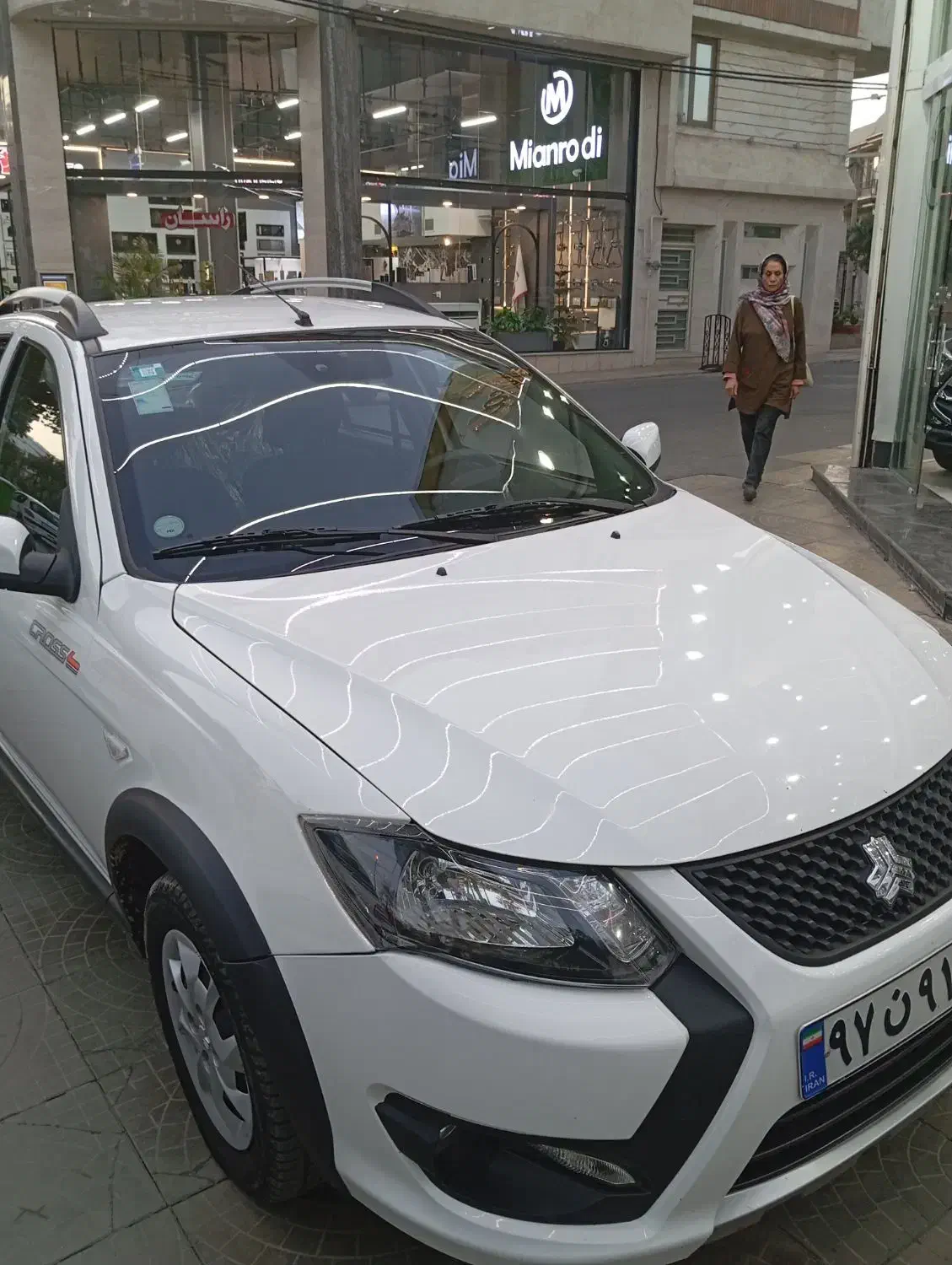 کوییک،gxrبدونه رنگ 1403|خودرو سواری و وانت|بروجرد, |دیوار