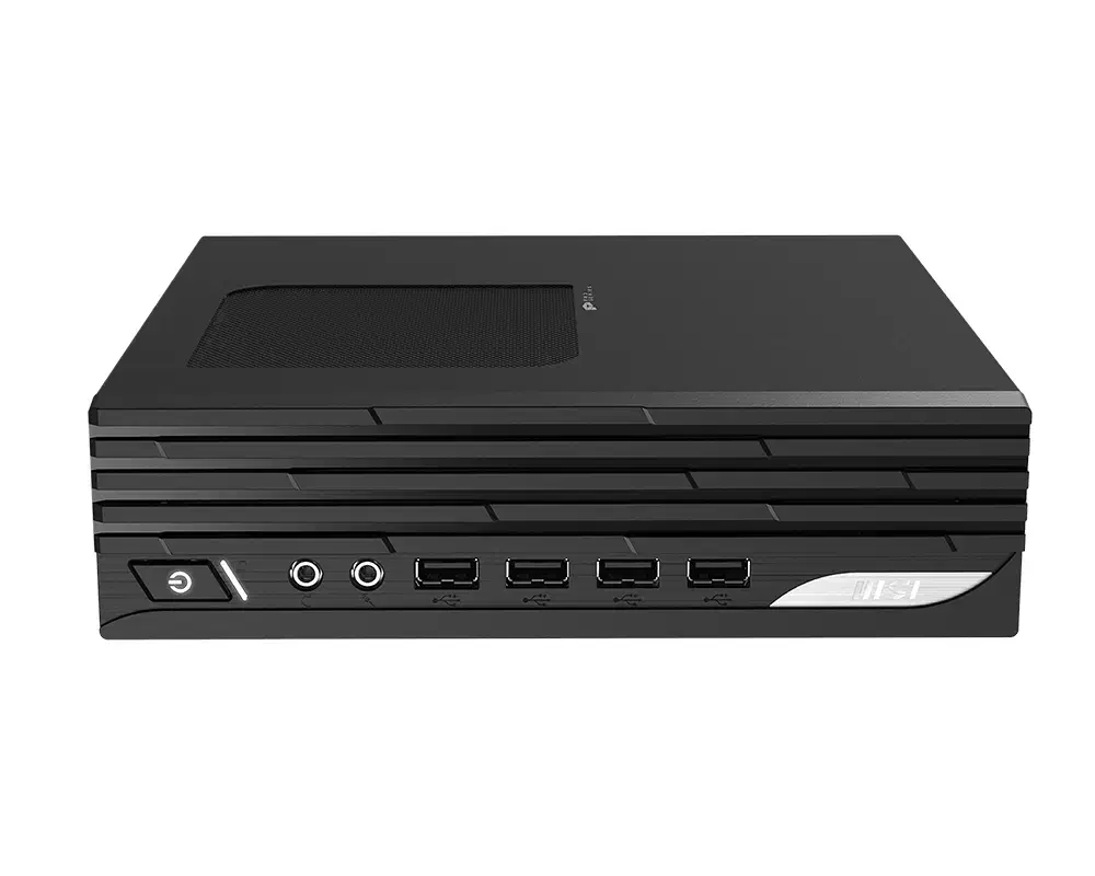 Mini Desktop Pro DP21 11M|رایانه رومیزی|اسلام‌شهر, مطهری|دیوار