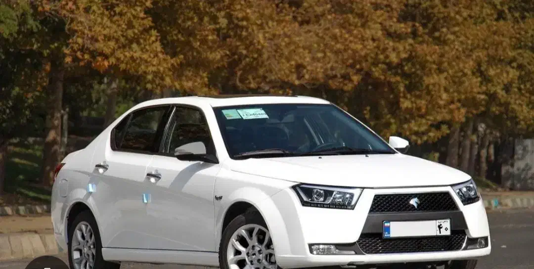 فروش اقساطی دنا اتومات و انواع خودرو|خودرو سواری و وانت|تهران, جیحون|دیوار