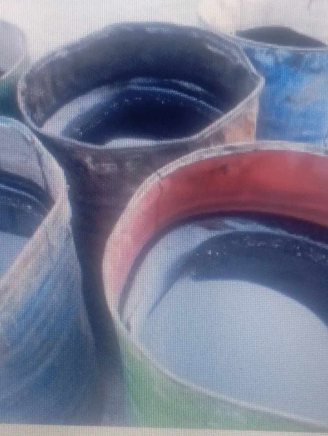 بشکه قیر ساختمانی/ درجه یک|مصالح و تجهیزات ساختمان|هشتگرد, شهرک ریحانه|دیوار