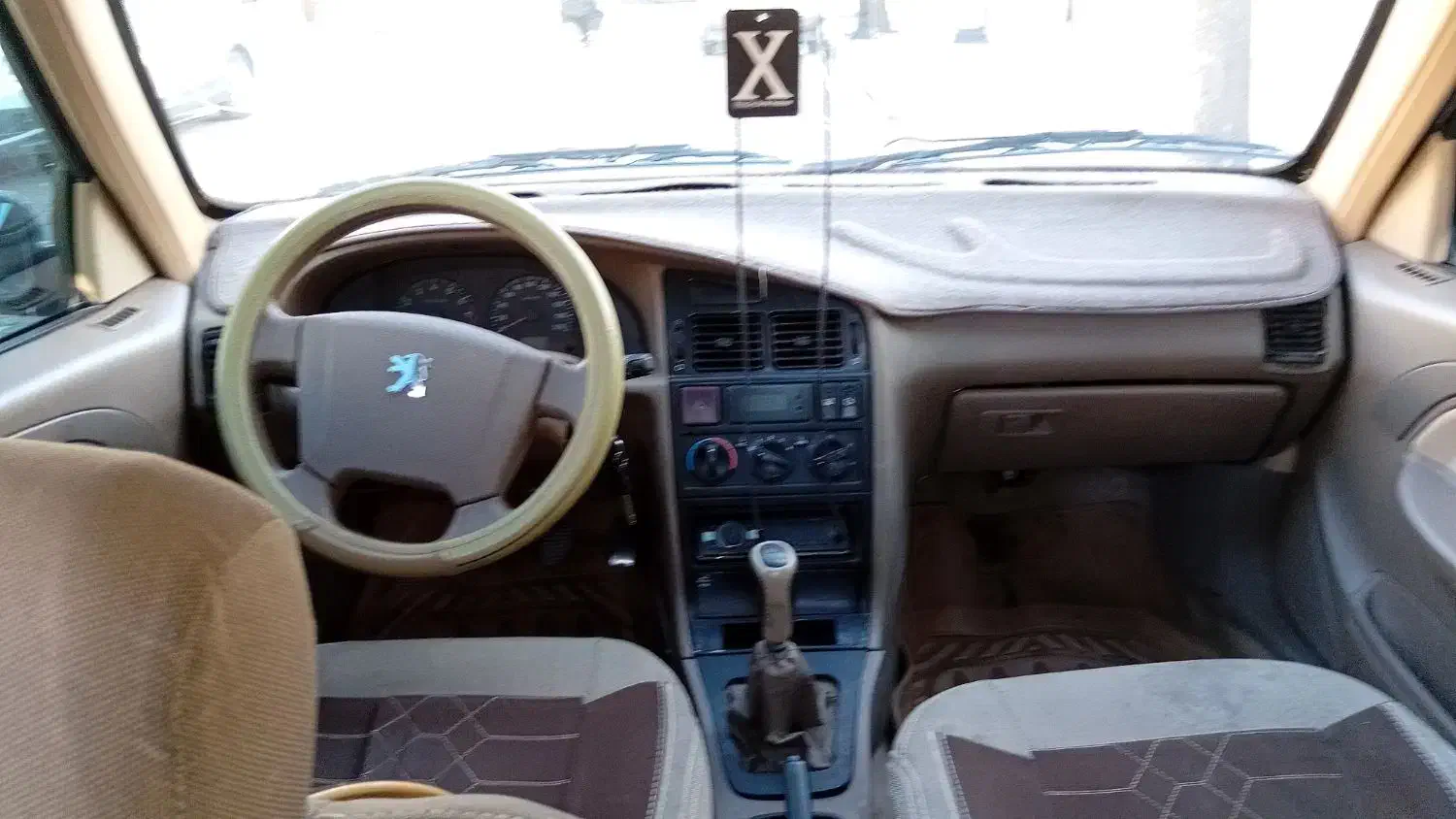 فروش|خودرو سواری و وانت|رفسنجان, |دیوار