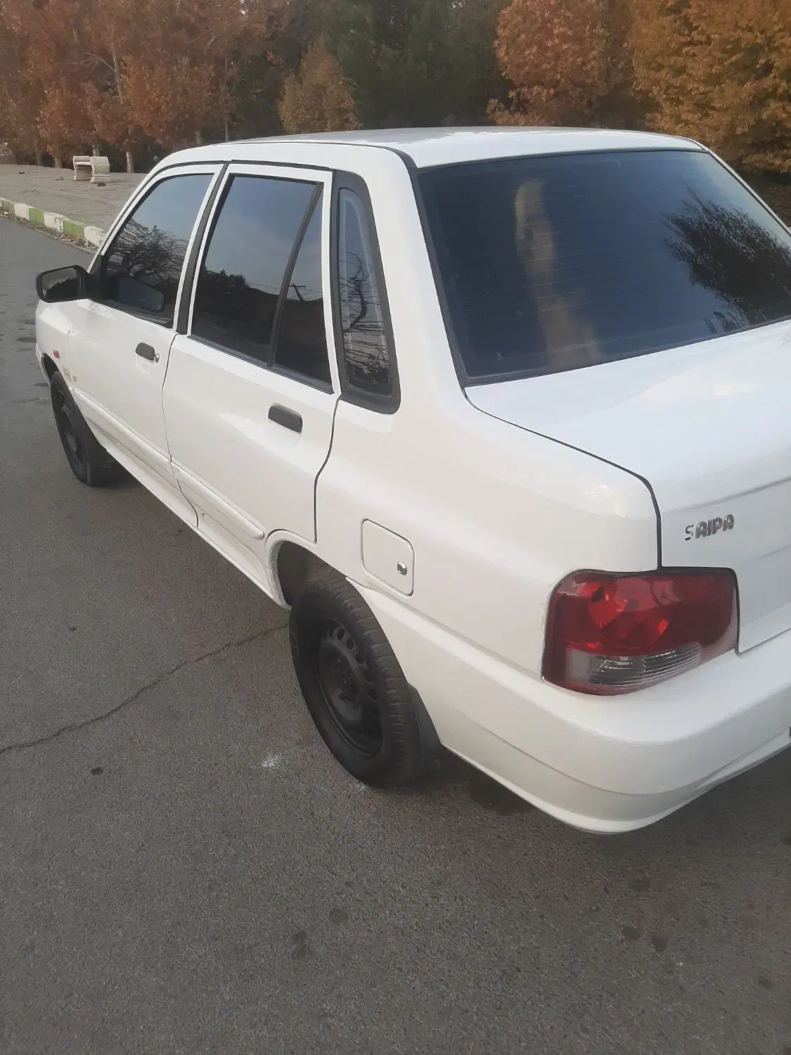 پراید 132|خودرو سواری و وانت|دورود, |دیوار